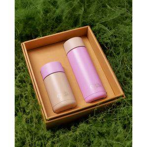 frank green Limited Edtion Essential Gift Set - Regular - Lilac Haze, Moon Dust