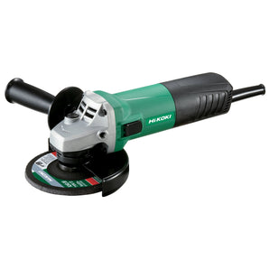 HiKOKI 125mm Angle Grinder W/Case 730W