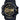 Casio G-Shock Watch - Black/Gold - GA-400GB-1A9