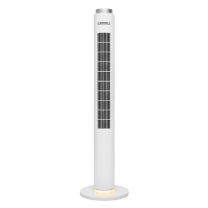 Dimplex 117cm Tower Fan with Night Light