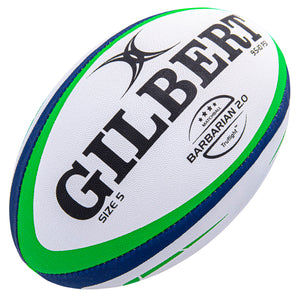 Gilbert Barbarian Match Ball - 5