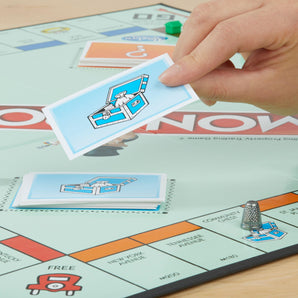 Hasbro Monopoly Classic