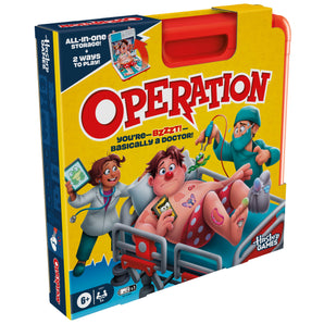 Hasbro Classic Operation