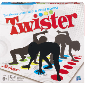 Hasbro Twister