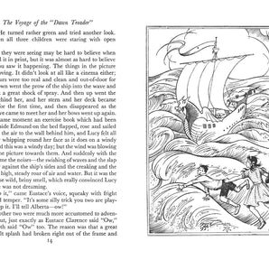 Chronicles Of Narnia 7-Book Box Set