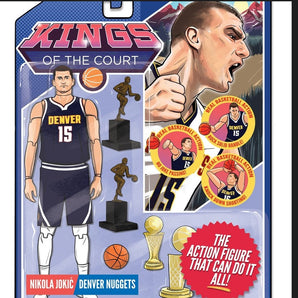 Hoop Atlas: Mapping The Remarkable Transformation Of The Modern NBA