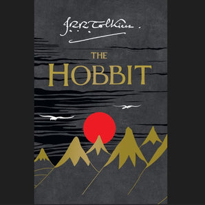 Hobbit & Lord Of The Rings Box Set