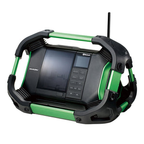 HiKOKI Premium Worksite Sound System