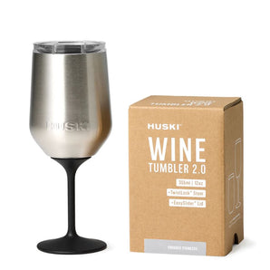 Huski Stemware Wine Tumbler 2.0