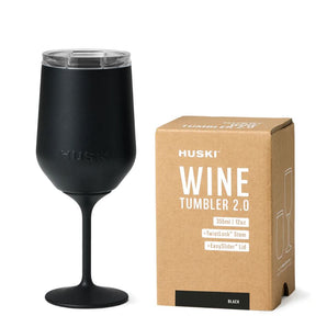 Huski Stemware Wine Tumbler 2.0