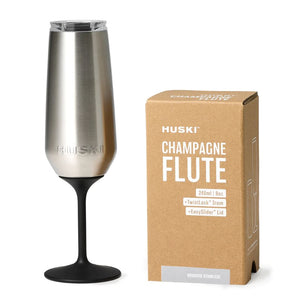 Huski Stemware Champagne Flute