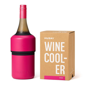 Huski Limited Edition Sorbet Collection Wine Cooler