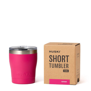 Huski Limited Edition Sorbet Collection Short Tumbler 2.0