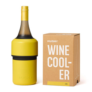 Huski Limited Edition Sorbet Collection Wine Cooler