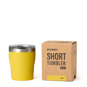 Huski Limited Edition Sorbet Collection Short Tumbler 2.0