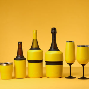 Huski Limited Edition Sorbet Collection Wine Tumbler 2.0
