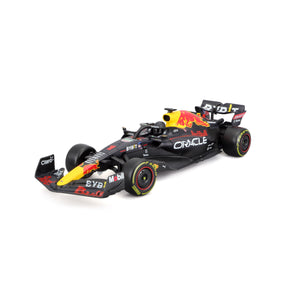 Maisto Tech 1:24 Rc Premium - F1 Redbull Rb18, Champion Version