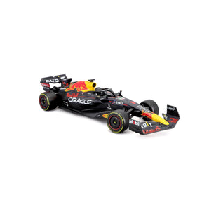 Maisto Tech 1:24 Rc Premium - F1 Redbull Rb18, Champion Version