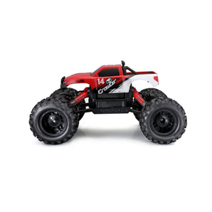 MAISTO Tech RC Rock Crawler