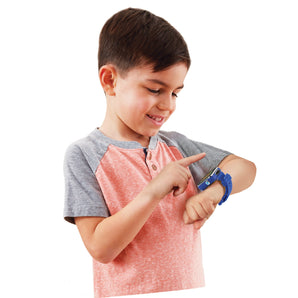 Vtech Kidizoom Smartwatch Max - Blue