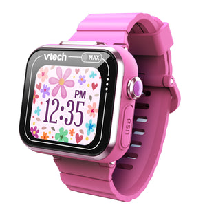 Vtech Kidizoom Smartwatch Max - Pink