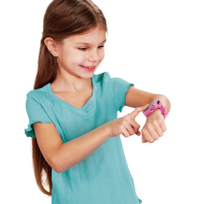 Vtech Kidizoom Smartwatch Max - Pink