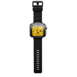 VTECH Kidizoom Smartwatch Max Black