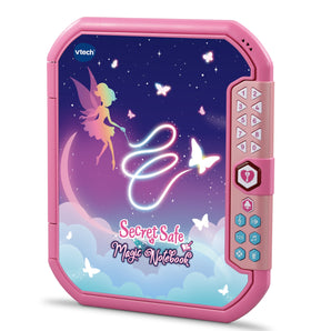 Vtech Secret Safe Magic Notebook