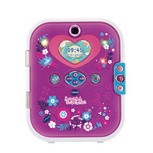 Vtech Secret Safe Diary Light Show