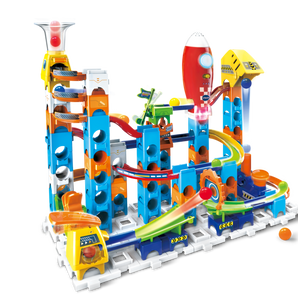 VTECH Marble Run Launchpad Set