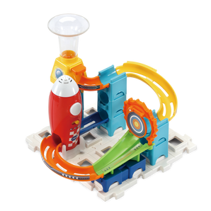 VTECH Marble Run Launchpad Set