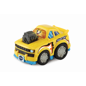 Vtech Toot-Toot Drivers 4-In-1 Raceway