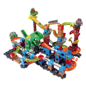 VTECH Marble Rush Magnetic Dino Adventure