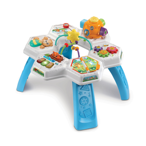 Busy Bee Activity Table