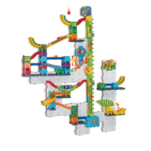 Marble Rush Free Fall Vertical Set