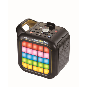 Karaoke Light Party