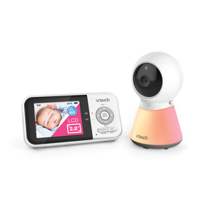 Vtech Bm3350N Full Cover Video Monitor