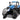 Maisto Tech New Holland 1:16 Farm Tractor