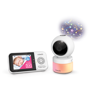 Vtech Baby Monitor - 1 Camera - BM3800N