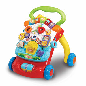 Vtech First Steps Baby Walker