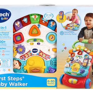 Vtech First Steps Baby Walker