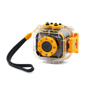 Vtech Kidizoom Action Cam HD