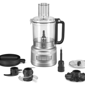 KitchenAid 9 Cup Food Processor