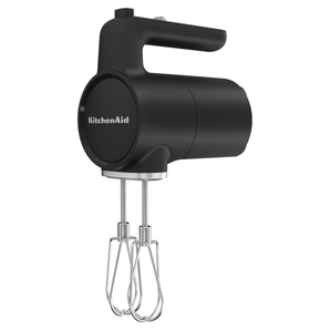 KitchenAid Cordless Go Hand Mixer w battery included