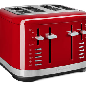 KitchenAid KMT4109 4 Slice Toaster