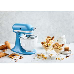 KitchenAid Ice Cream Bowl Attachment