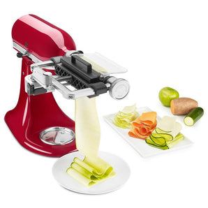 KitchenAid Vege Sheet Cutter Attachment