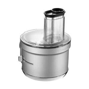 KitchenAid Food Processor Attachment