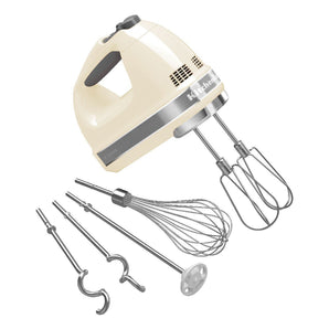 KitchenAid KHM926 Artisan 9 Speed Hand Mixer