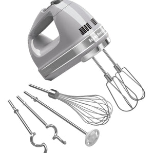 KitchenAid KHM926 Artisan 9 Speed Hand Mixer